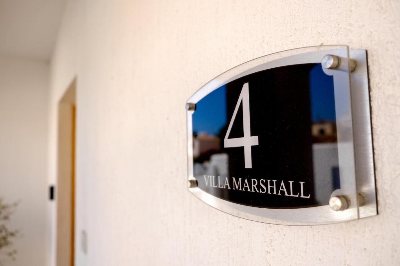 Marshall Pafos